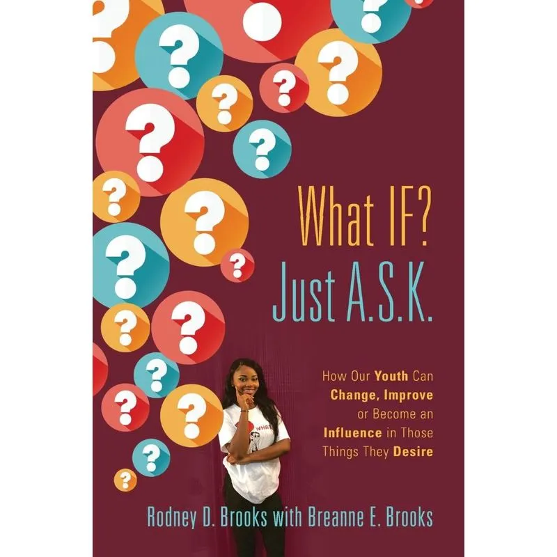 What IF? Just A.S.K.