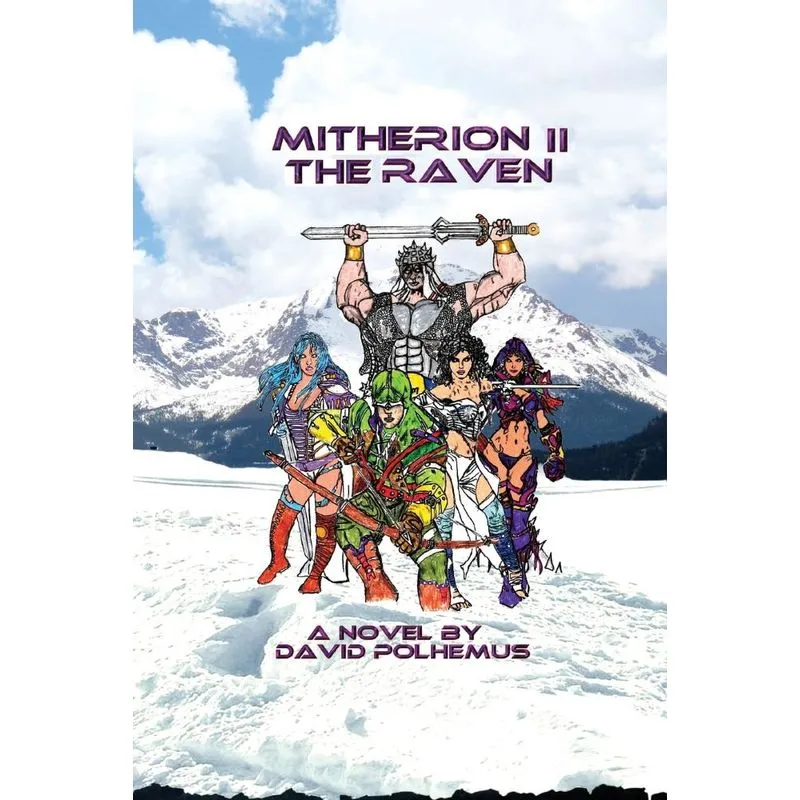 Mitherion II