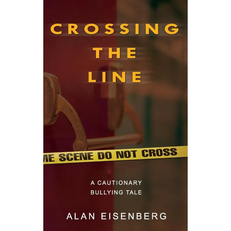 Crossing The Line