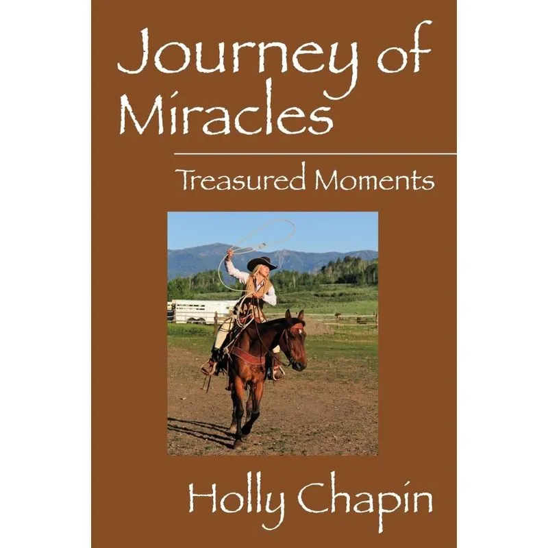 Journey of Miracles