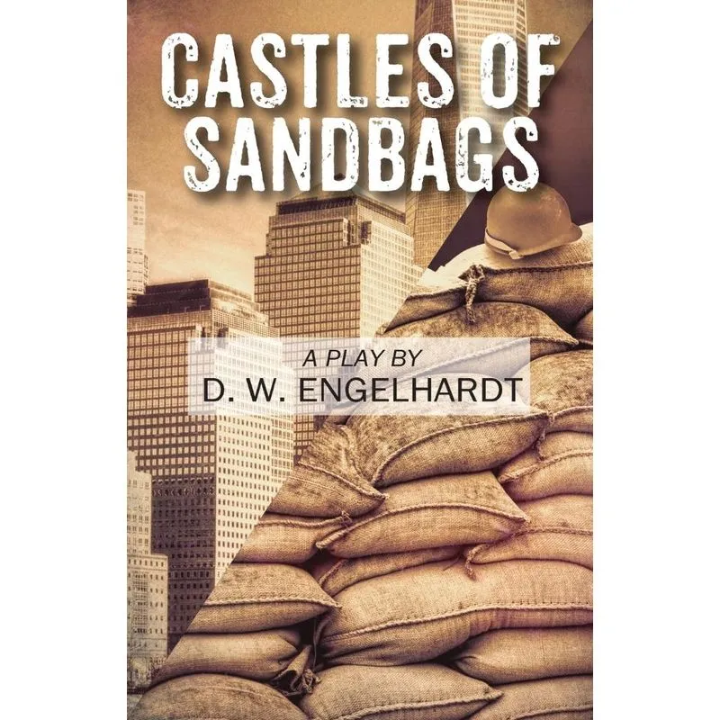 Castles of Sandbags