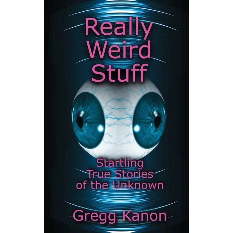 Really Weird Stuff