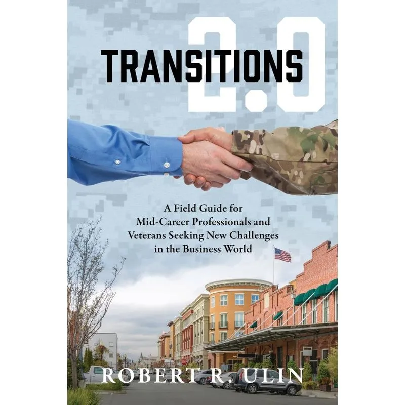 TRANSITIONS 2.0