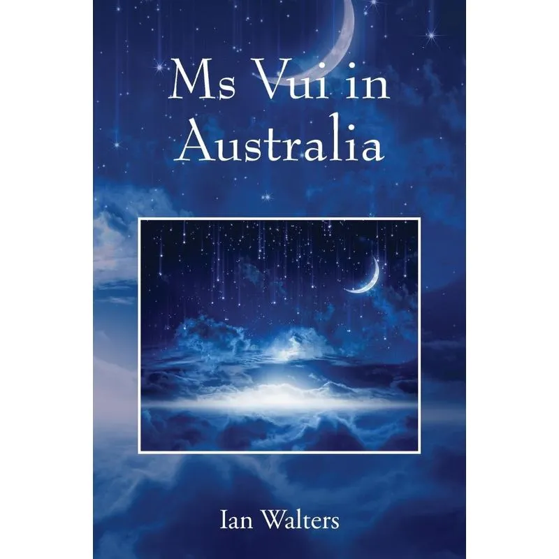 Ms Vui in Australia