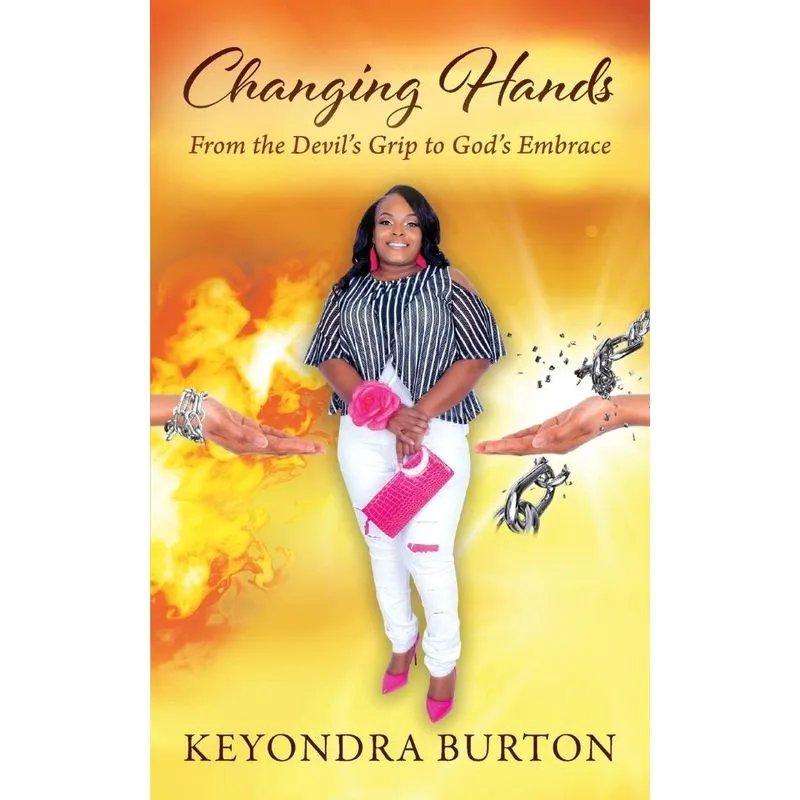 Changing Hands
