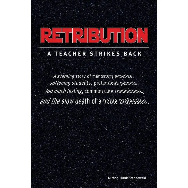 RETRIBUTION