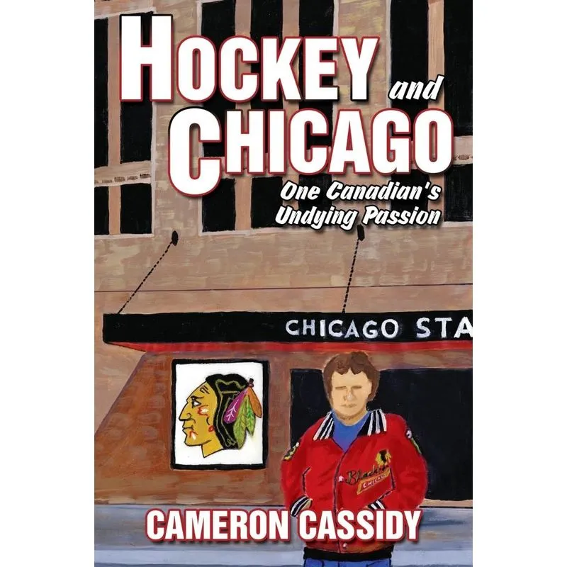 Hockey and Chicago