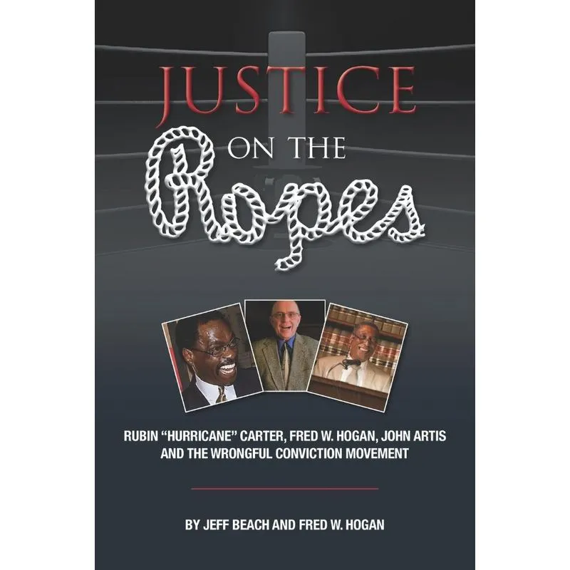 Justice on the Ropes