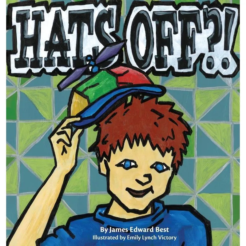 Hats Off?!