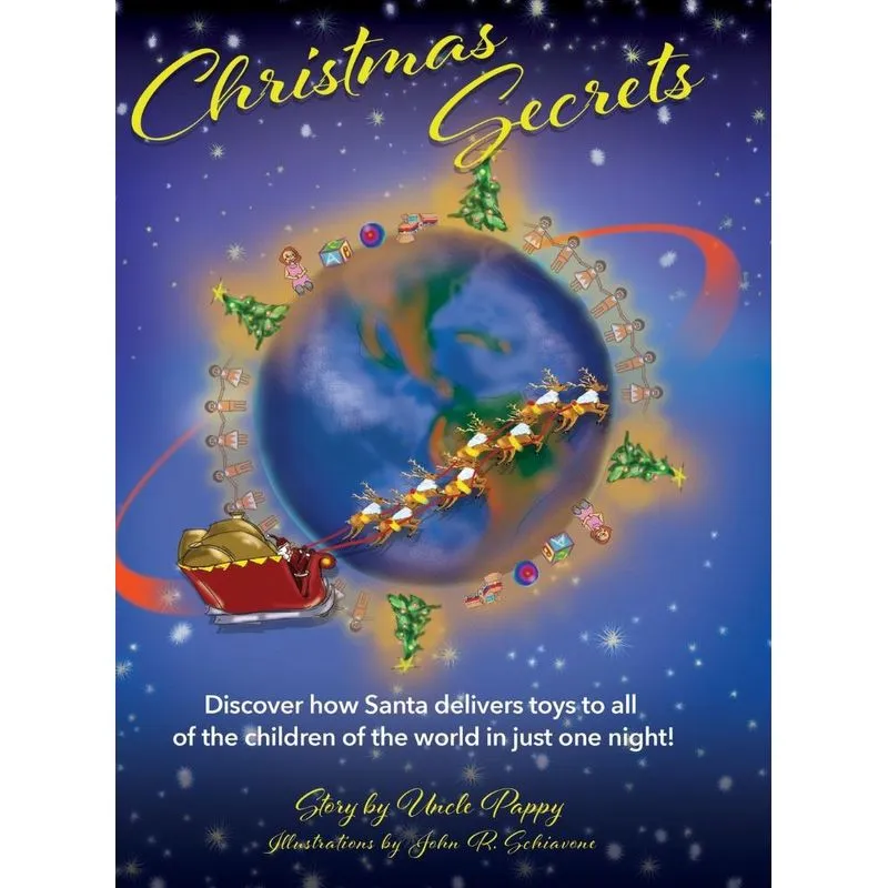Christmas Secrets