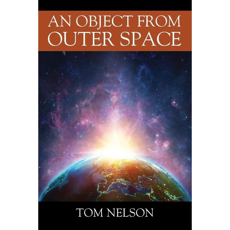 An Object from Outer Space