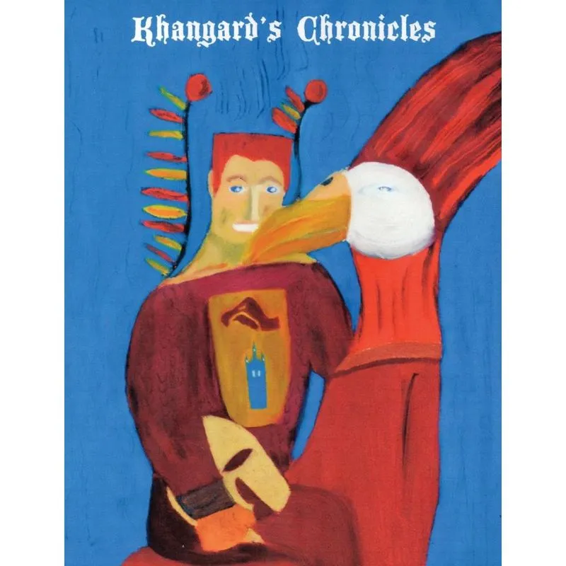 Khangards Chronicles
