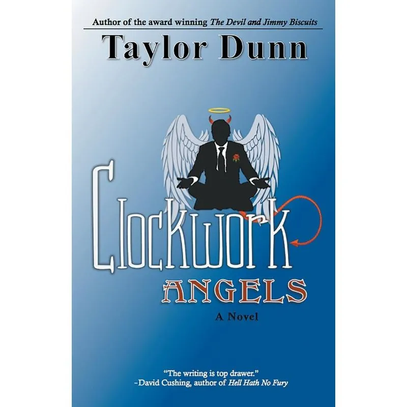 Clockwork Angels