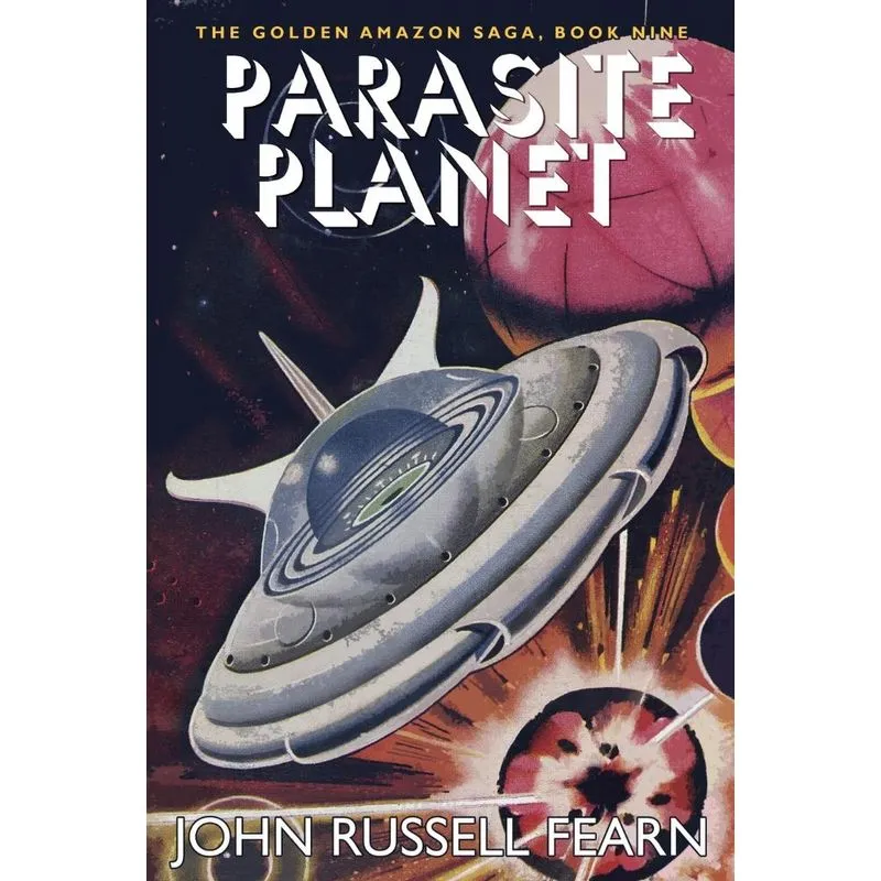Parasite Planet