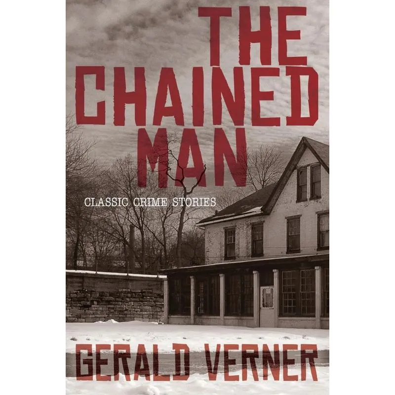 The Chained Man