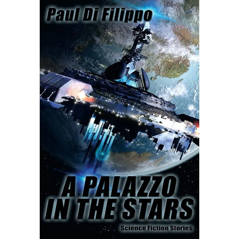 A Palazzo in the Stars