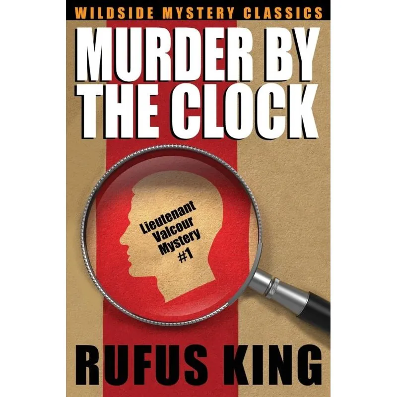 Murder by the Clock