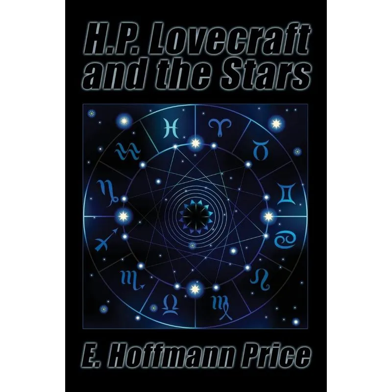H.P. Lovecraft and the Stars