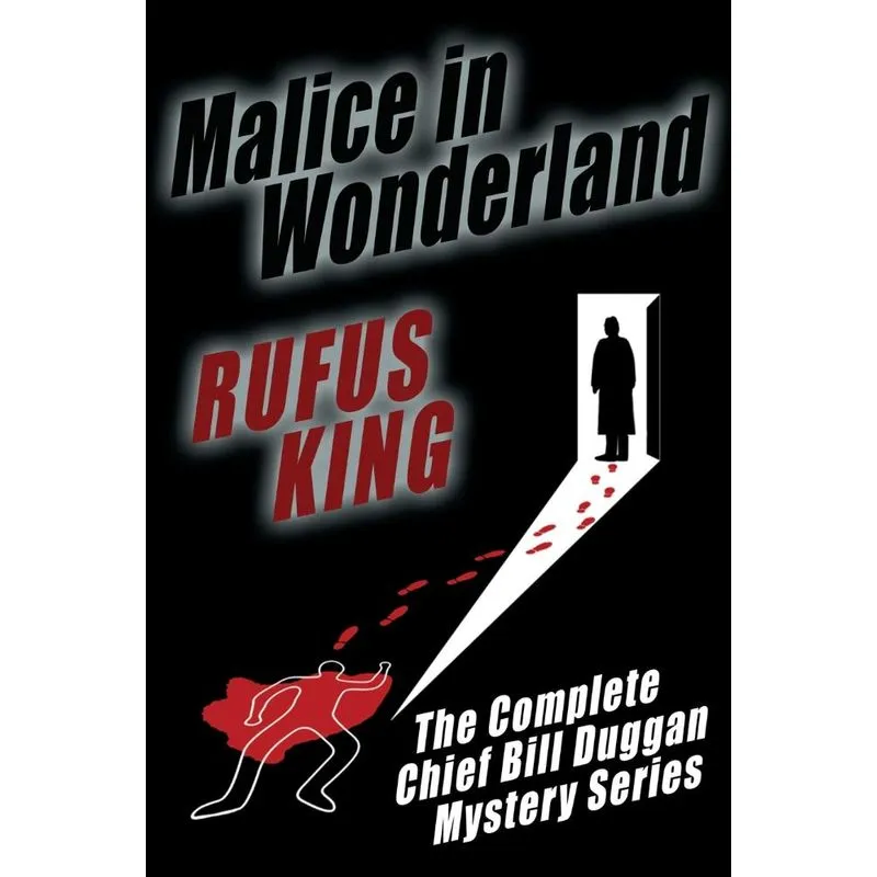 Malice in Wonderland