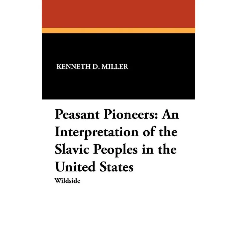 Peasant Pioneers