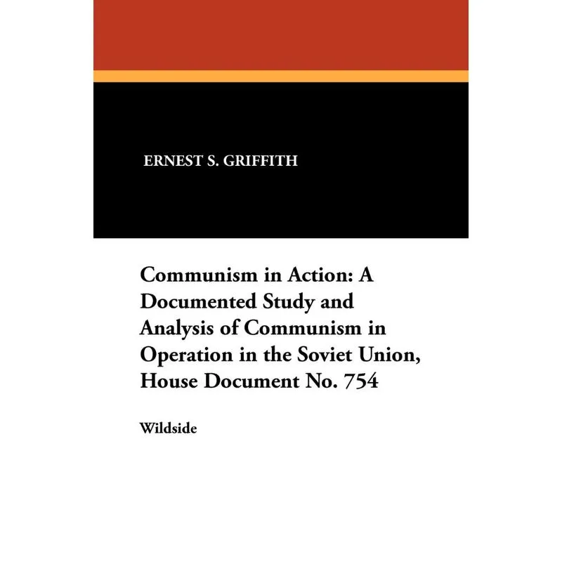Communism in Action