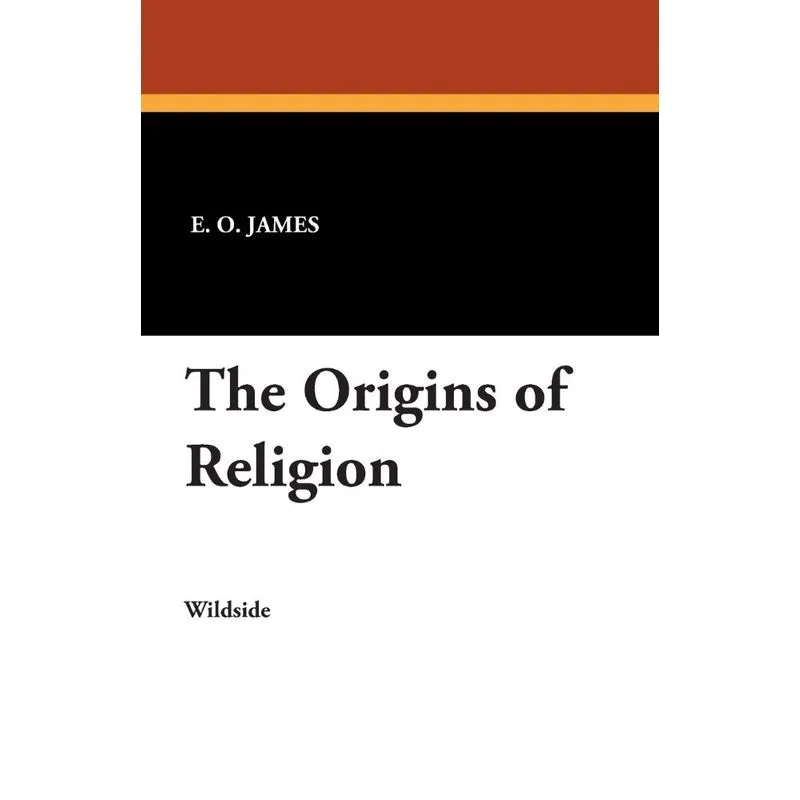 The Origins of Religion