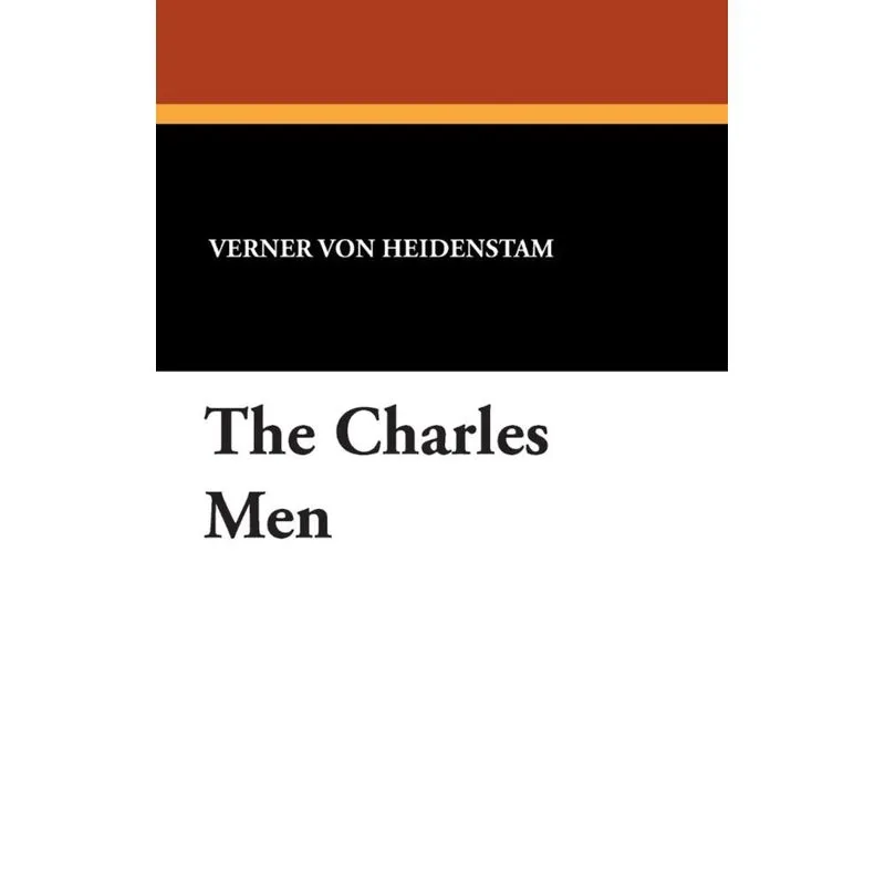 The Charles Men