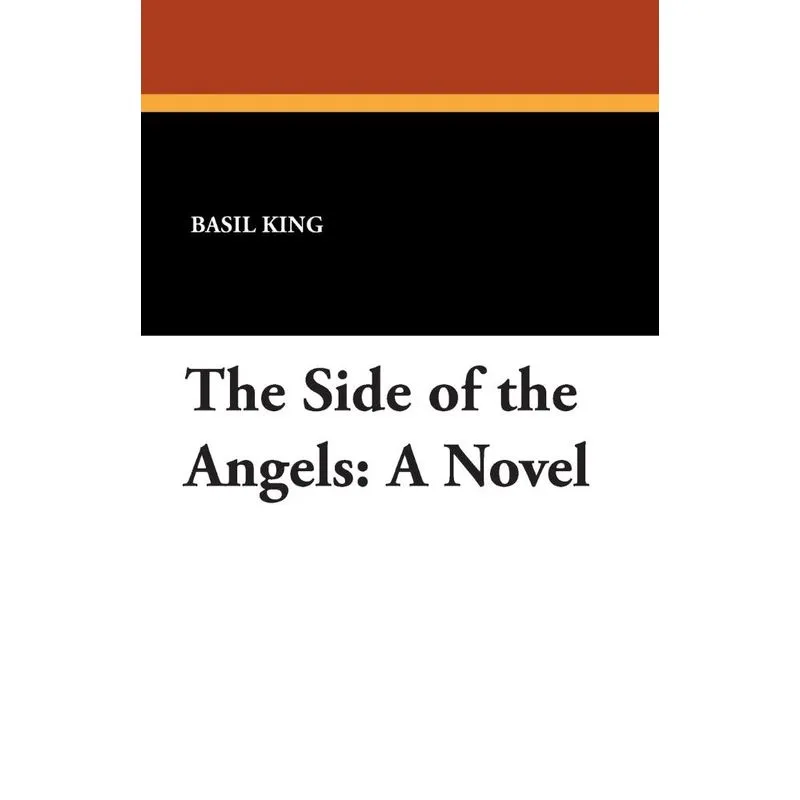 The Side of the Angels