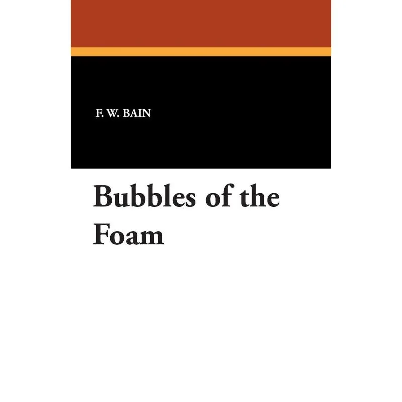 Bubbles of the Foam