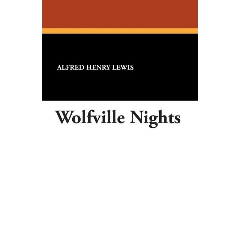 Wolfville Nights