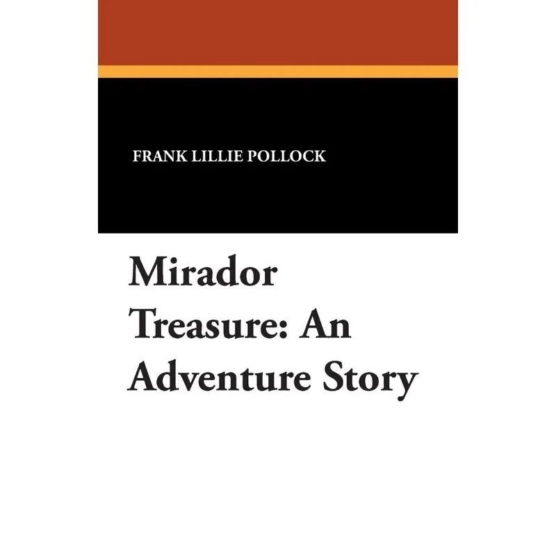Mirador Treasure