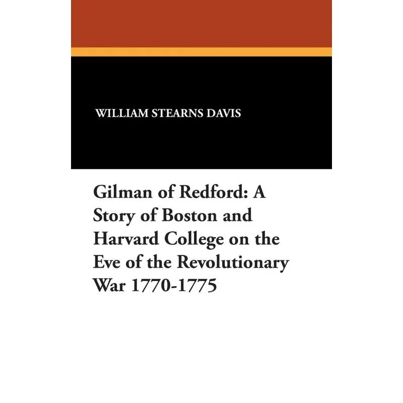 Gilman of Redford