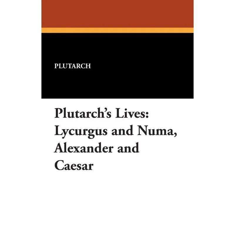 Plutarchs Lives
