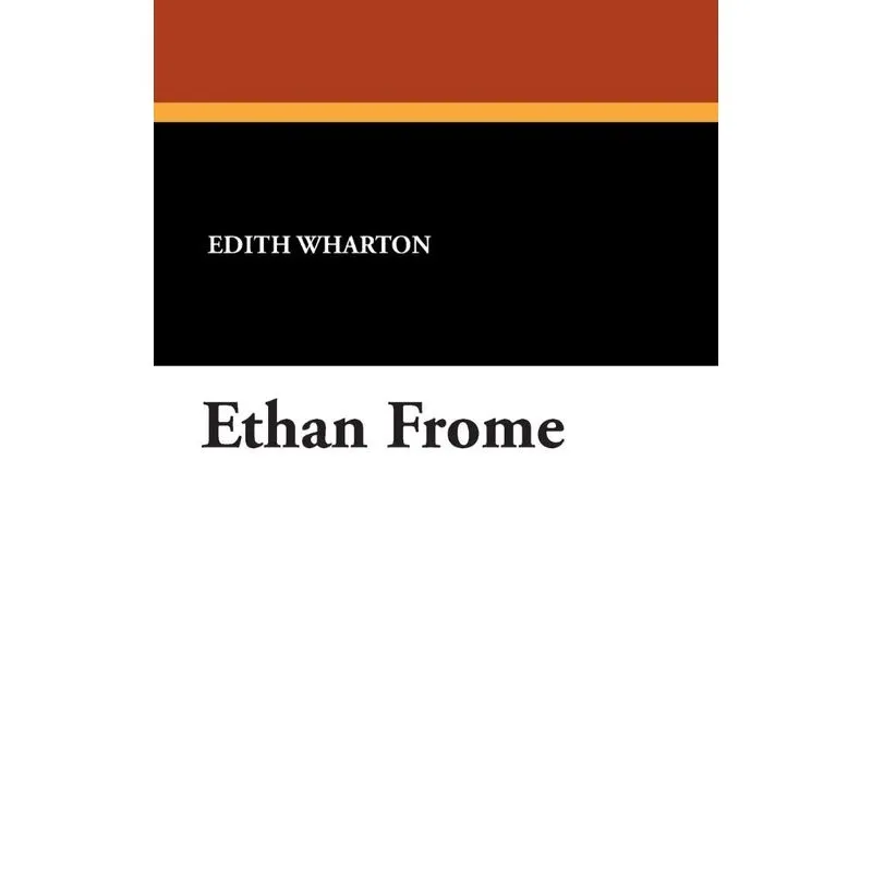 Ethan Frome