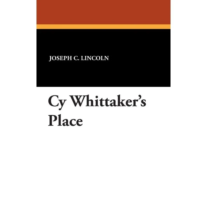 Cy Whittakers Place