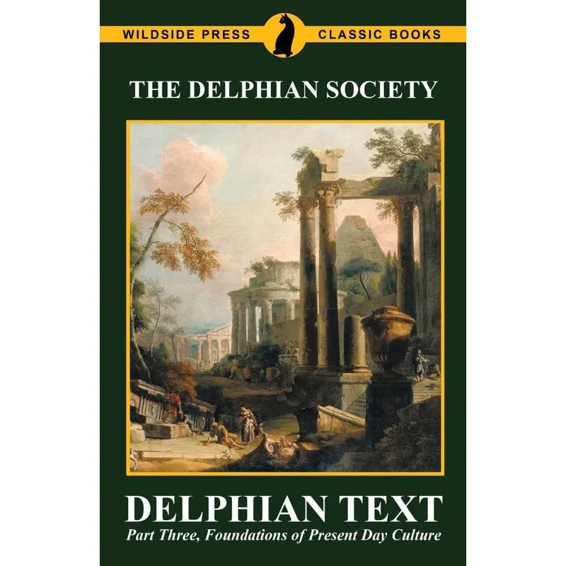 Delphian Text