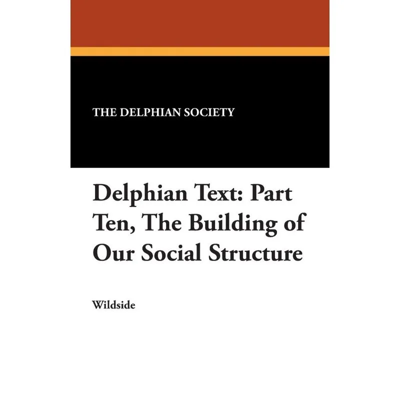 Delphian Text
