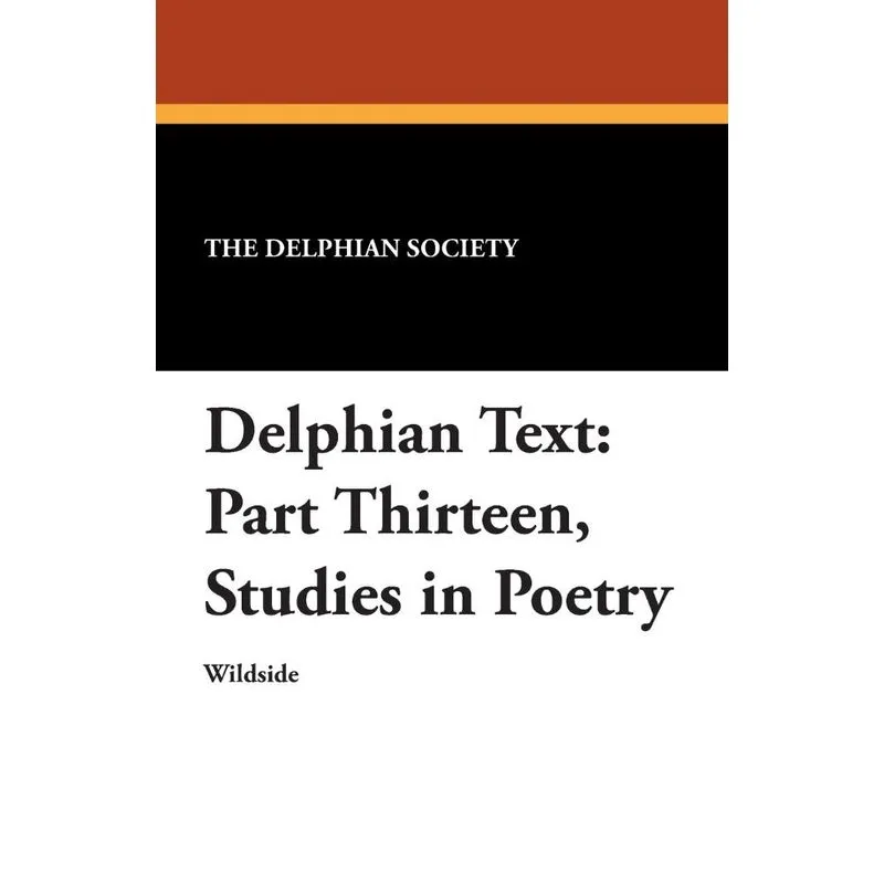 Delphian Text