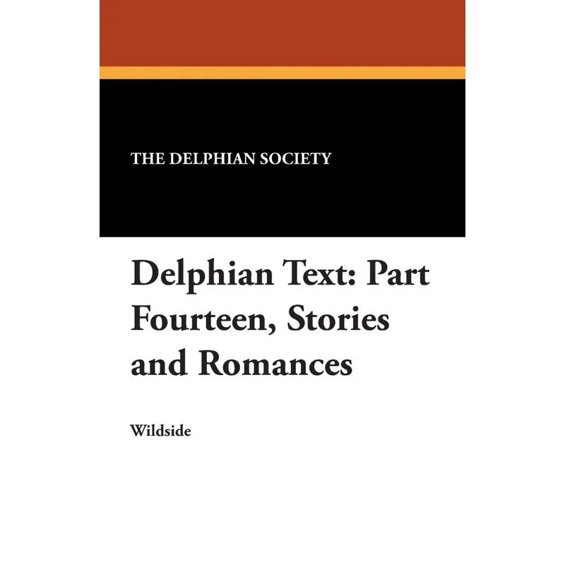 Delphian Text