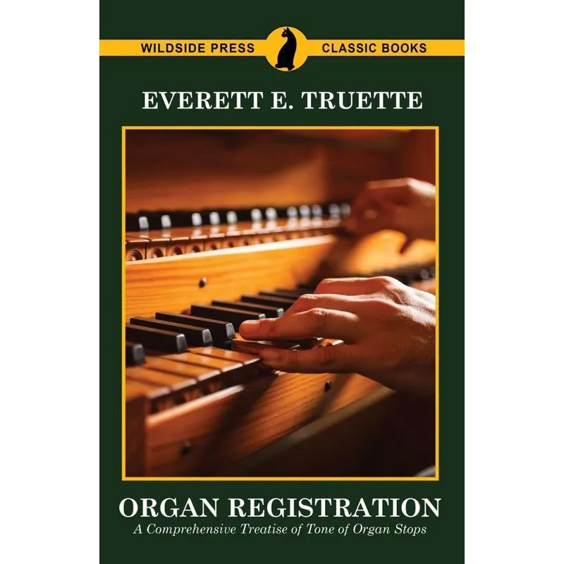 Organ Registration