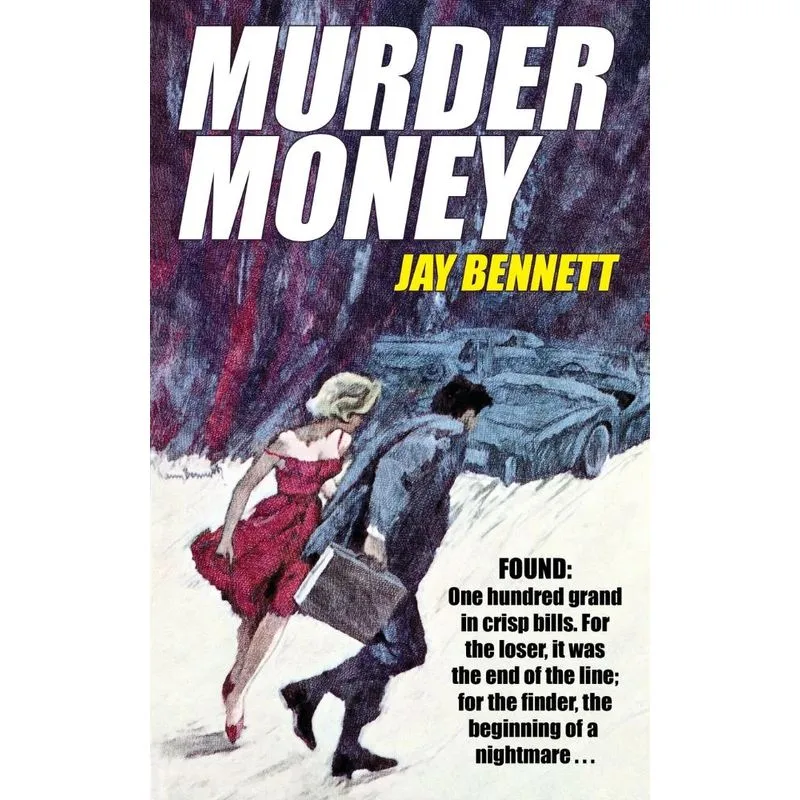 Murder Money