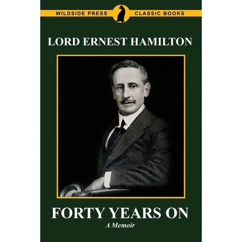 Forty Years On