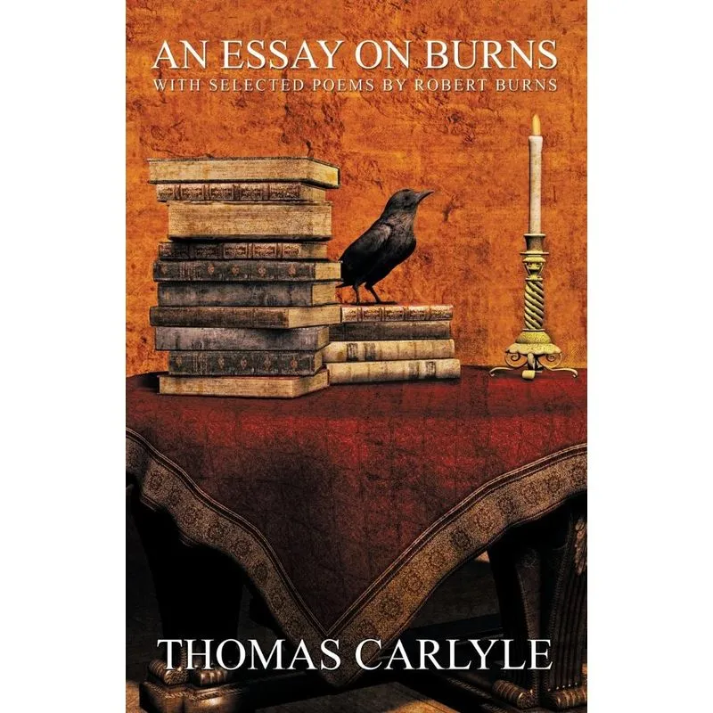 An Essay on Burns