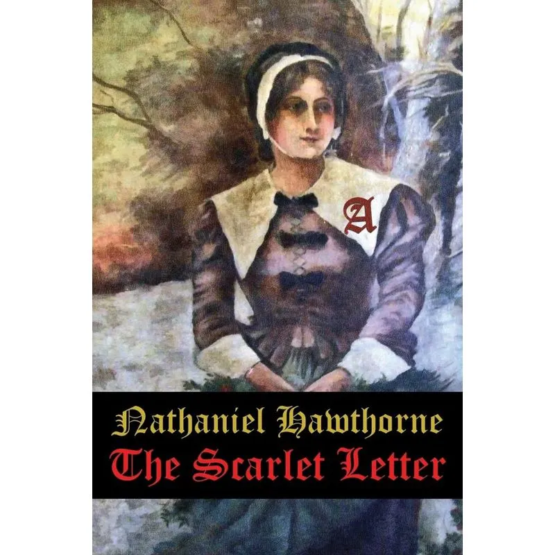The Scarlet Letter