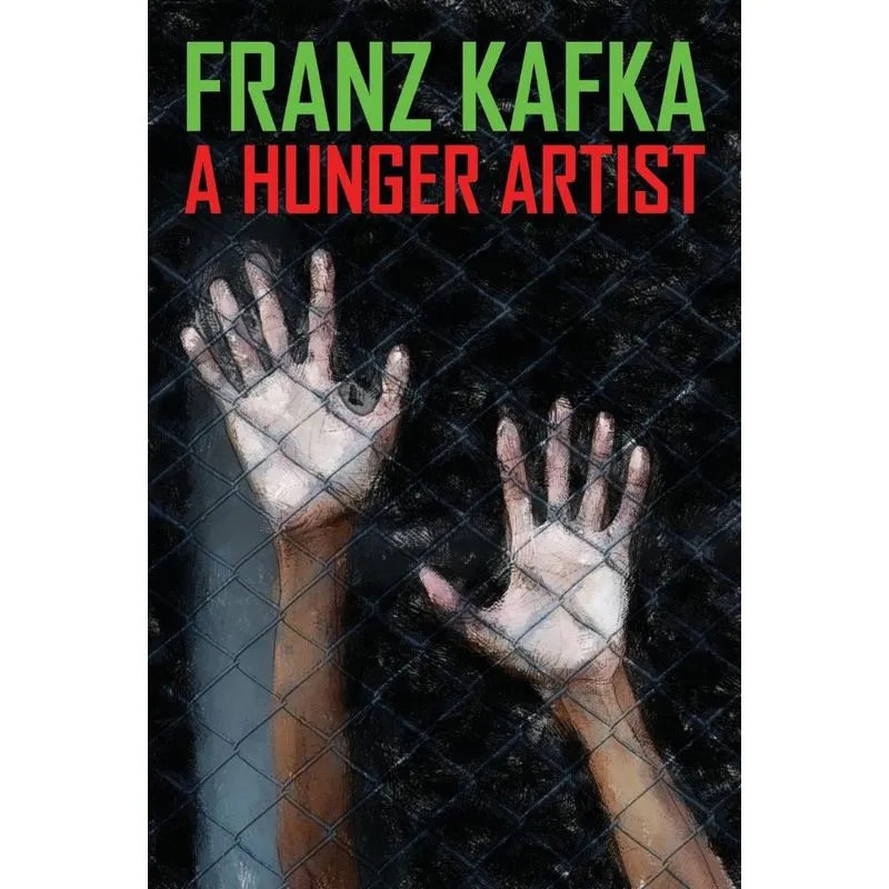 A Hunger Artist