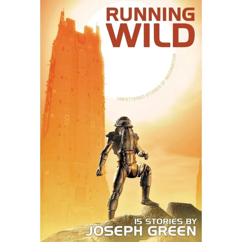 Running Wild