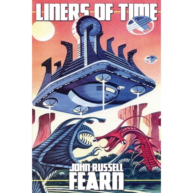 Liners of Time