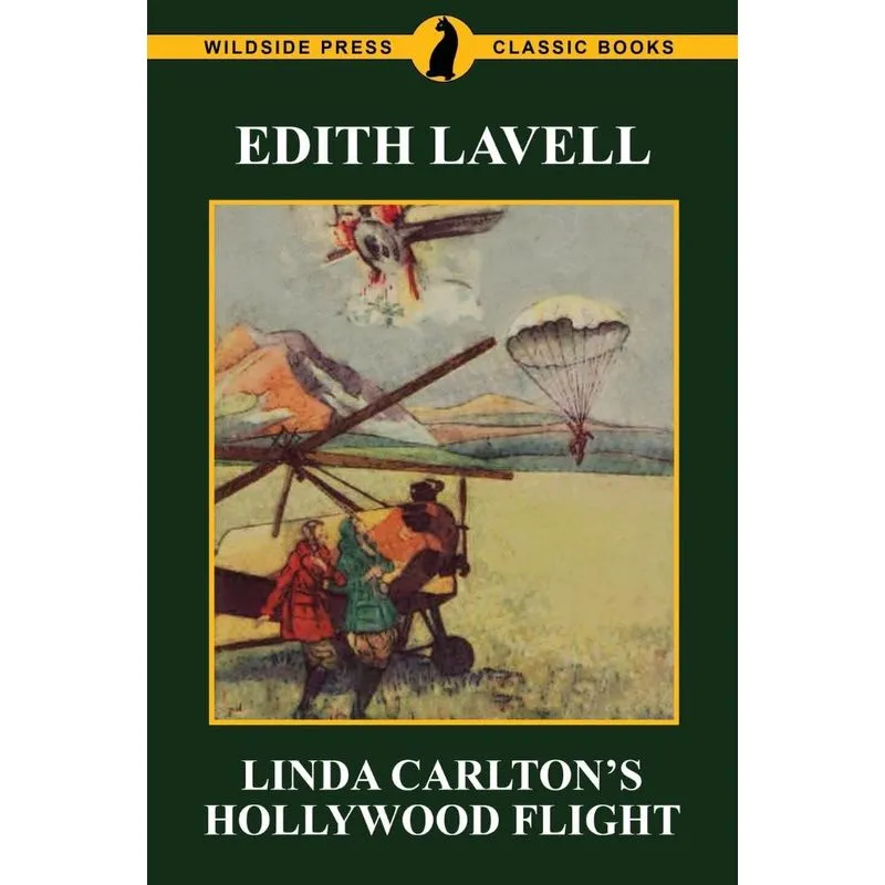 Linda Carltons Hollywood Flight