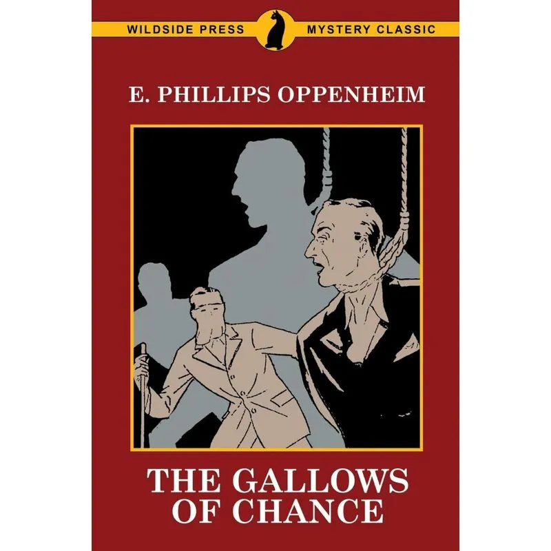 The Gallows of Chance