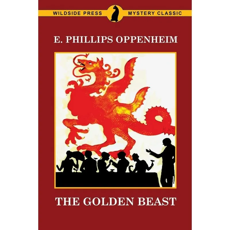 The Golden Beast